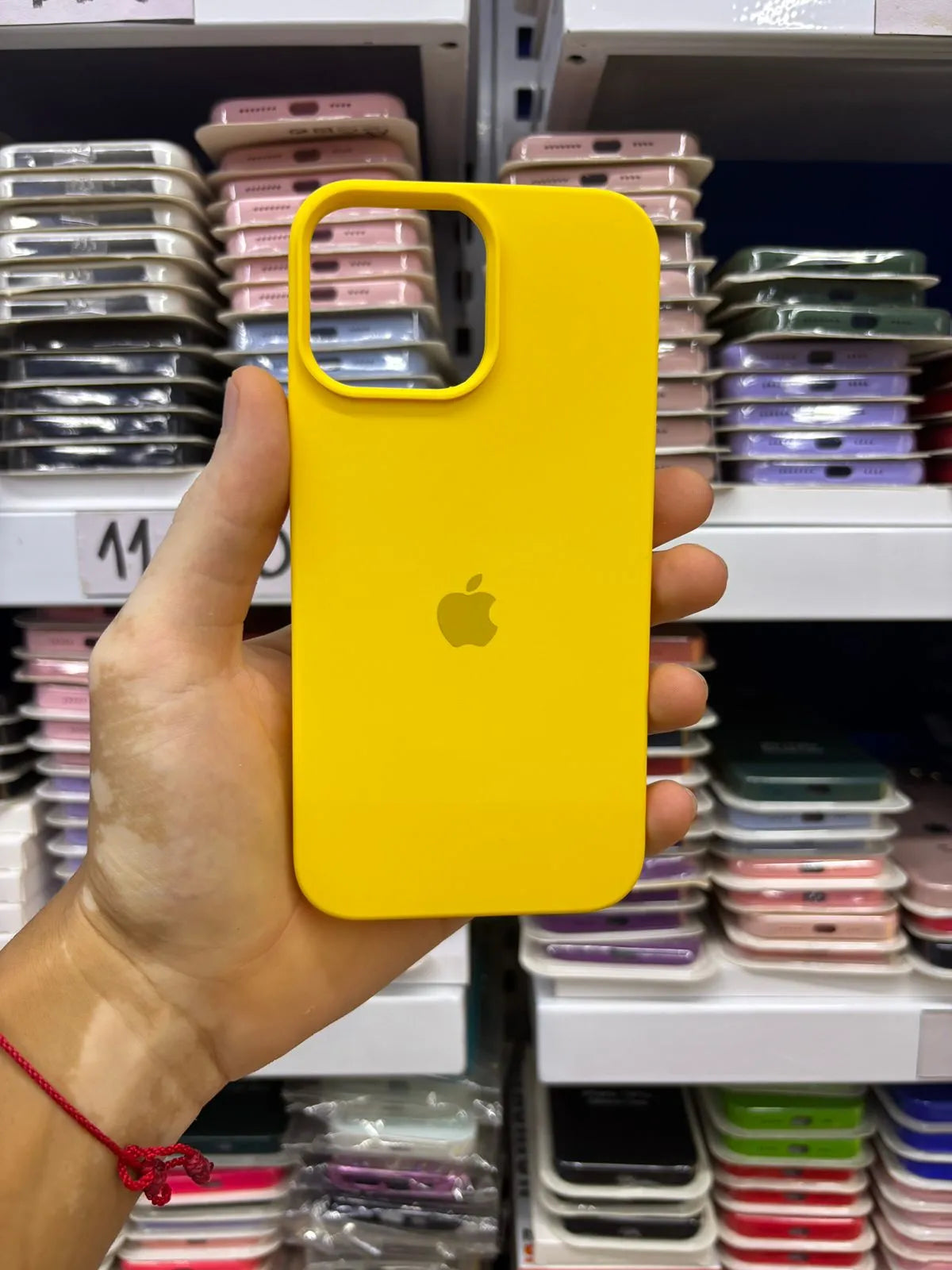 iPhone 13 PRO MAX | Silicone Case
