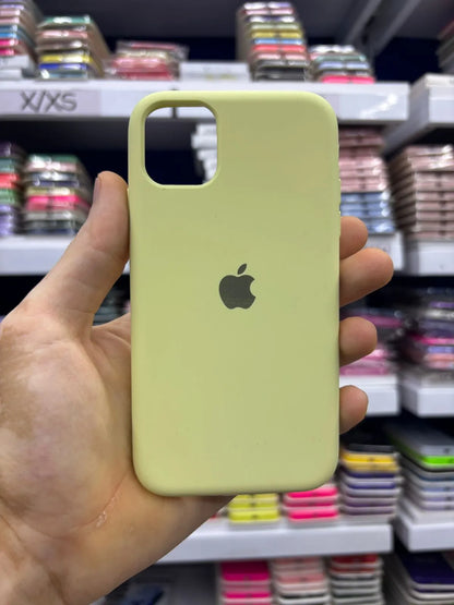 iPhone 11 PRO | Silicone Case