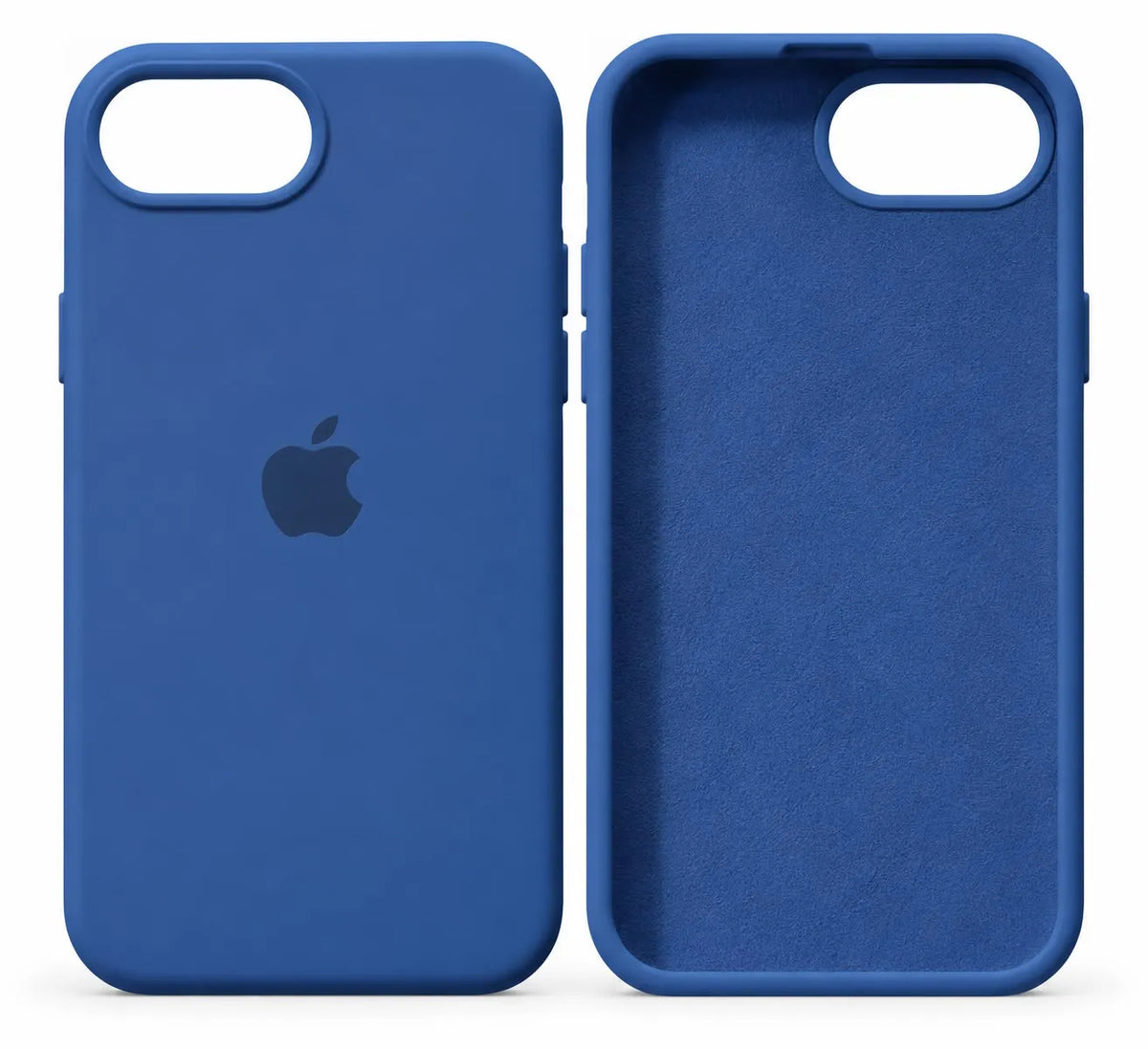Forro iPhone 16e | Silicone Case | Fashion