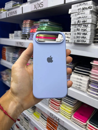 iPhone 17 AIR | Silicone Case