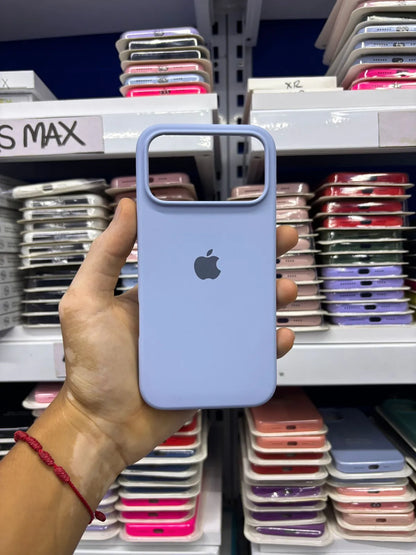 iPhone 17 PRO | Silicone Case