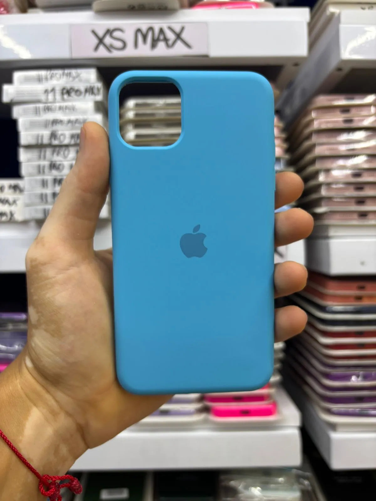 iPhone 11 PRO MAX | Silicone Case