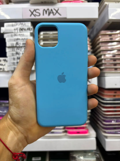iPhone 11 PRO MAX | Silicone Case