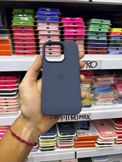 iPhone 13 / 14 | Silicone Case
