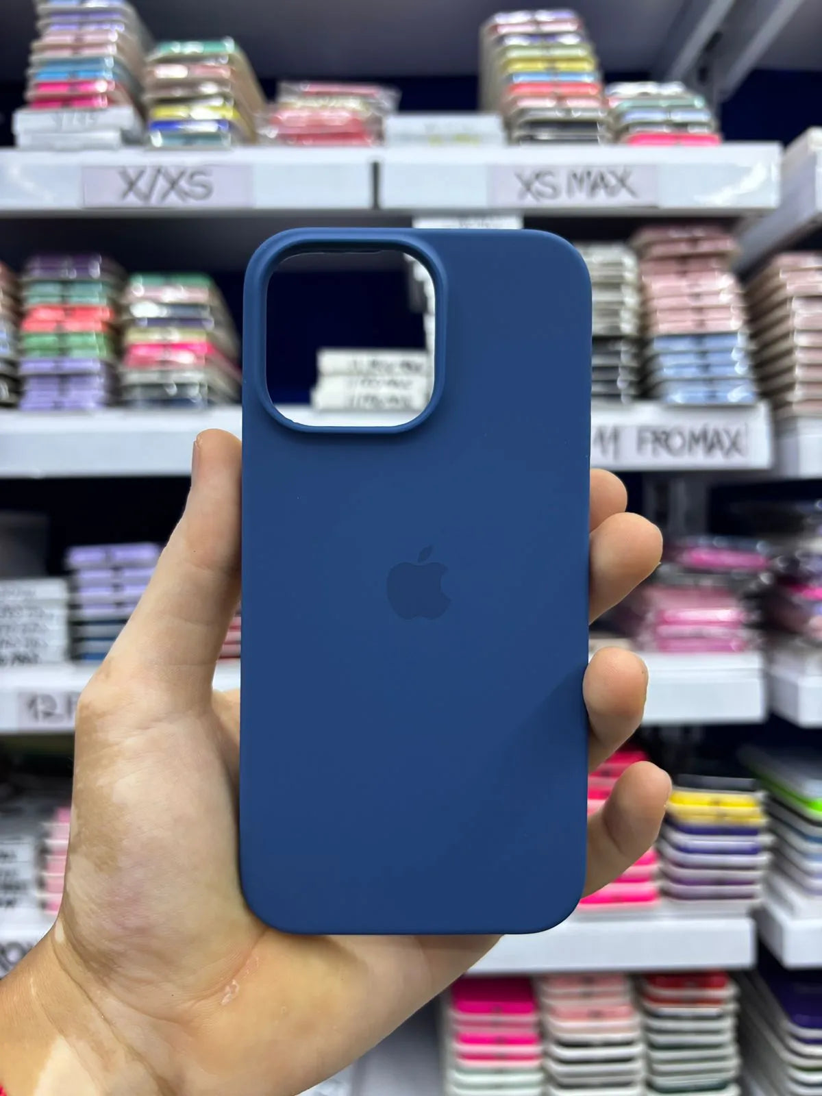 iPhone 11 PRO MAX | Silicone Case