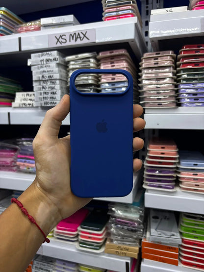 iPhone 17 AIR | Silicone Case