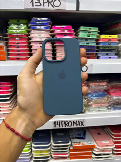 iPhone 11 PRO MAX | Silicone Case