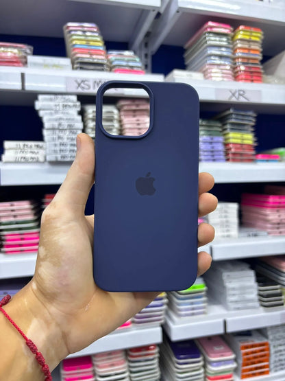 iPhone 14 PLUS / 15 PLUS | Silicone Case