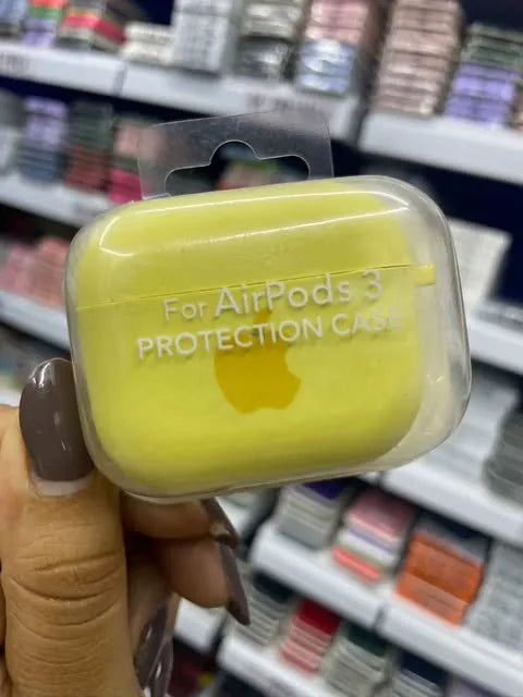 Case Airpods Serie 3