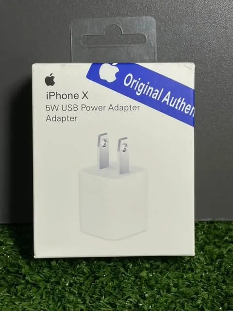 Adaptador Iphone 5w | Tipo C