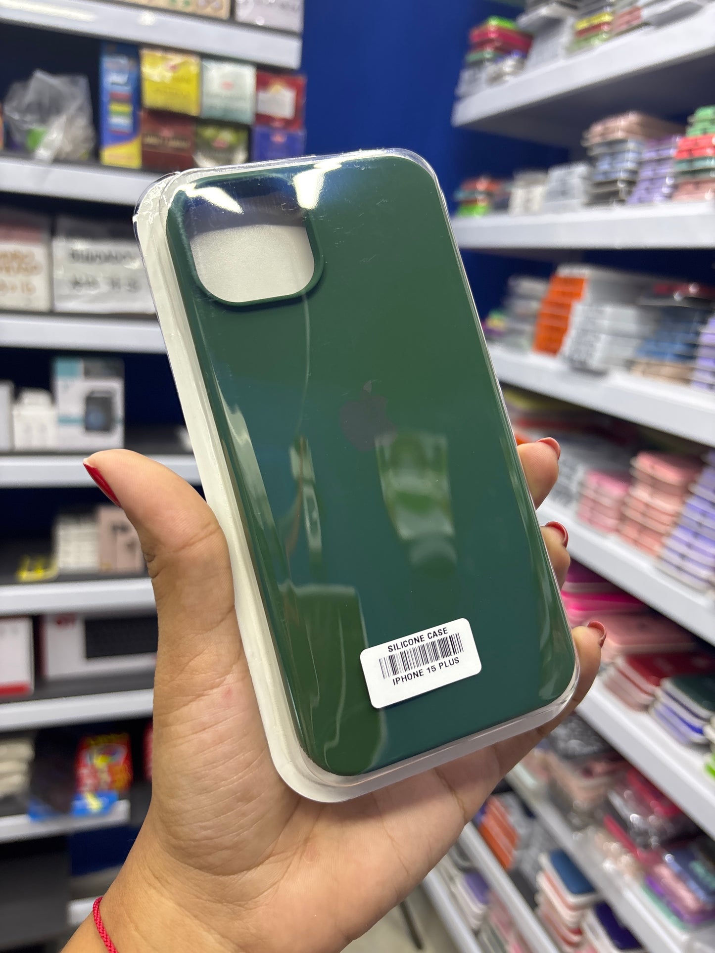 iPhone 14 PLUS / 15 PLUS