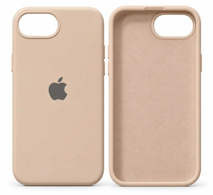 Forro iPhone 16e | Silicone Case | Fashion