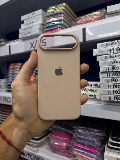 iPhone 17 AIR | Silicone Case