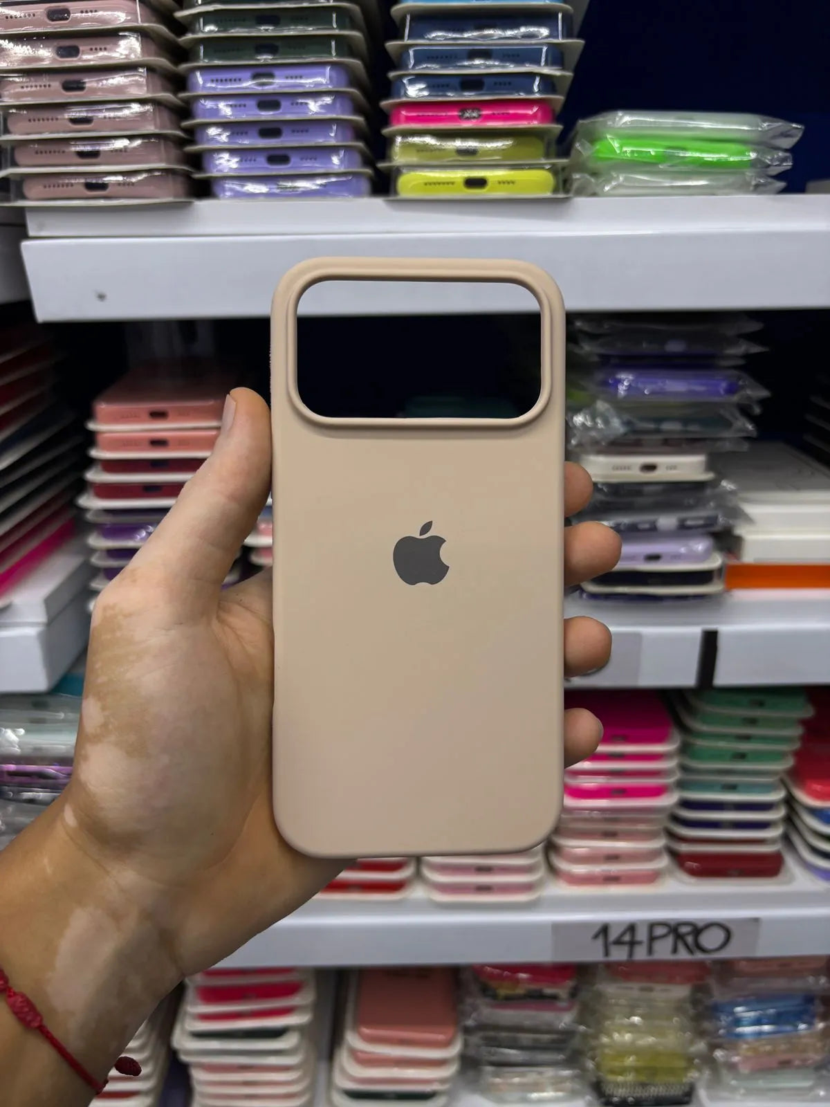 iPhone 17 PRO MAX | Silicone Case