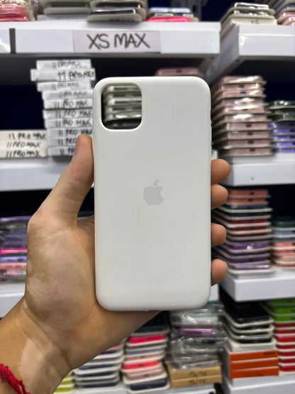 iPhone 11 PRO MAX | Silicone Case