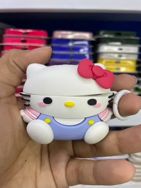 Case Airpods 4
