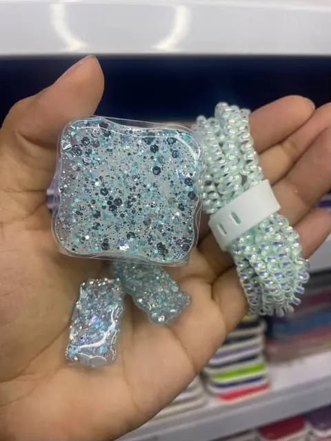 Protector De Cargador 20w | Iphone | Apple