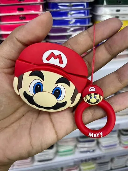 Case Airpods 4