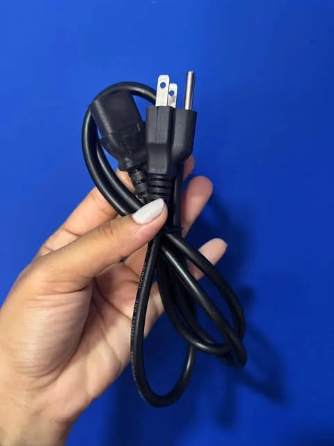 Cable De Poder Para Pc | Gb 5023.5 | 300 / 500v
