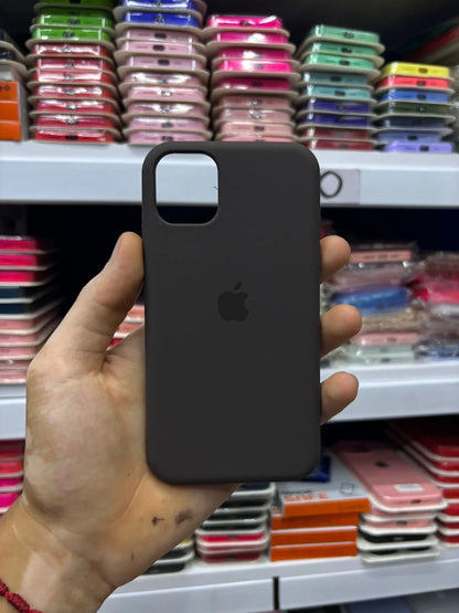 iPhone 11 | Silicone Case