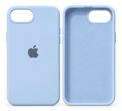 Forro iPhone 16e | Silicone Case | Fashion
