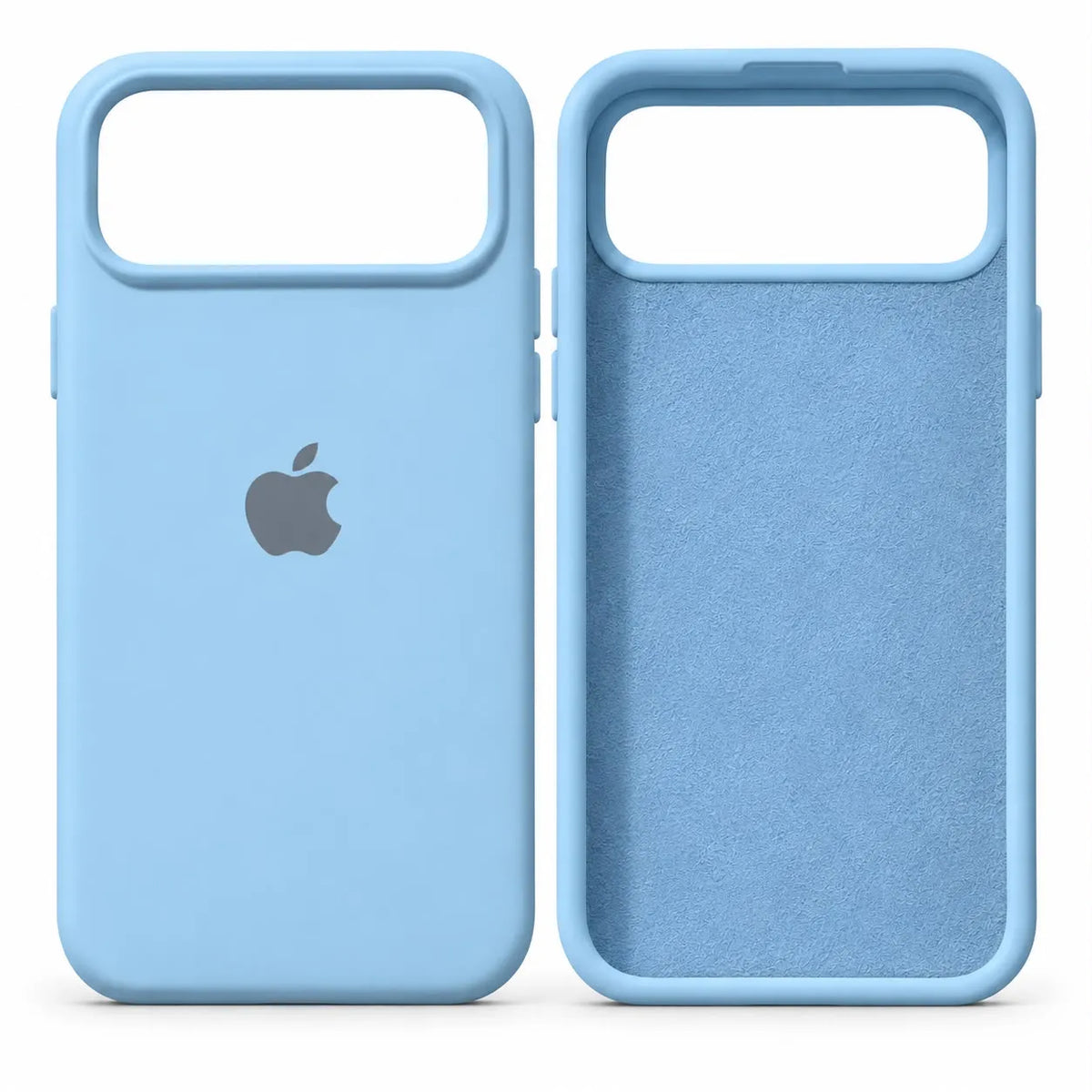 Forro iPhone 18 PRO MAX / 17 PRO MAX | Silicone Case | Fashion | MagSafe