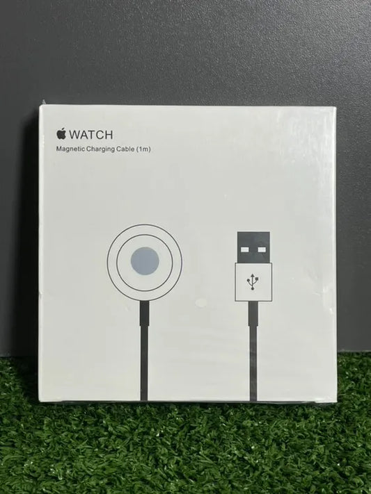Cargador Apple Watch Magnetico Usb | 1 Metro | Applewatch