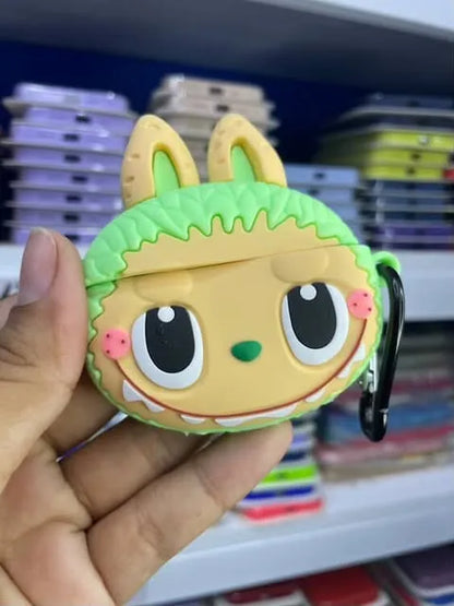 Case Airpods Pro 2da Generacion