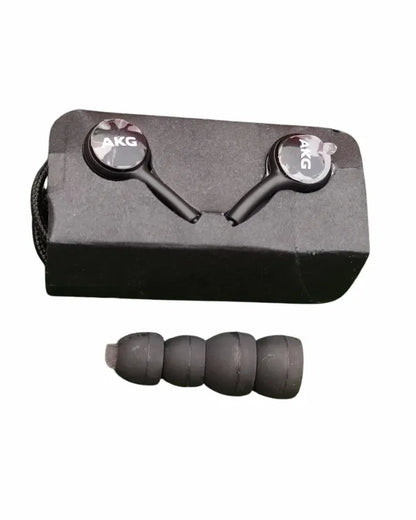 Samsung Auricular Manos Libres | | Akg | Tipo C | Con Repuestos | Manos Libres