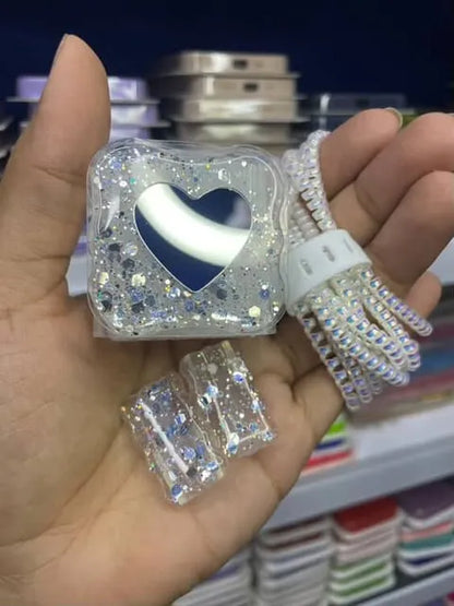 Protector De Cargador 20w | Iphone | Apple