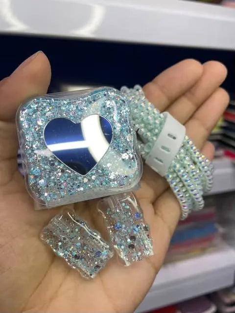 Protector De Cargador 20w | Iphone | Apple