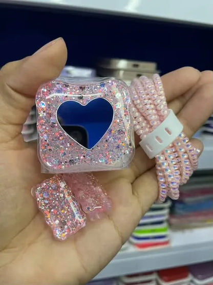 Protector De Cargador 20w | Iphone | Apple