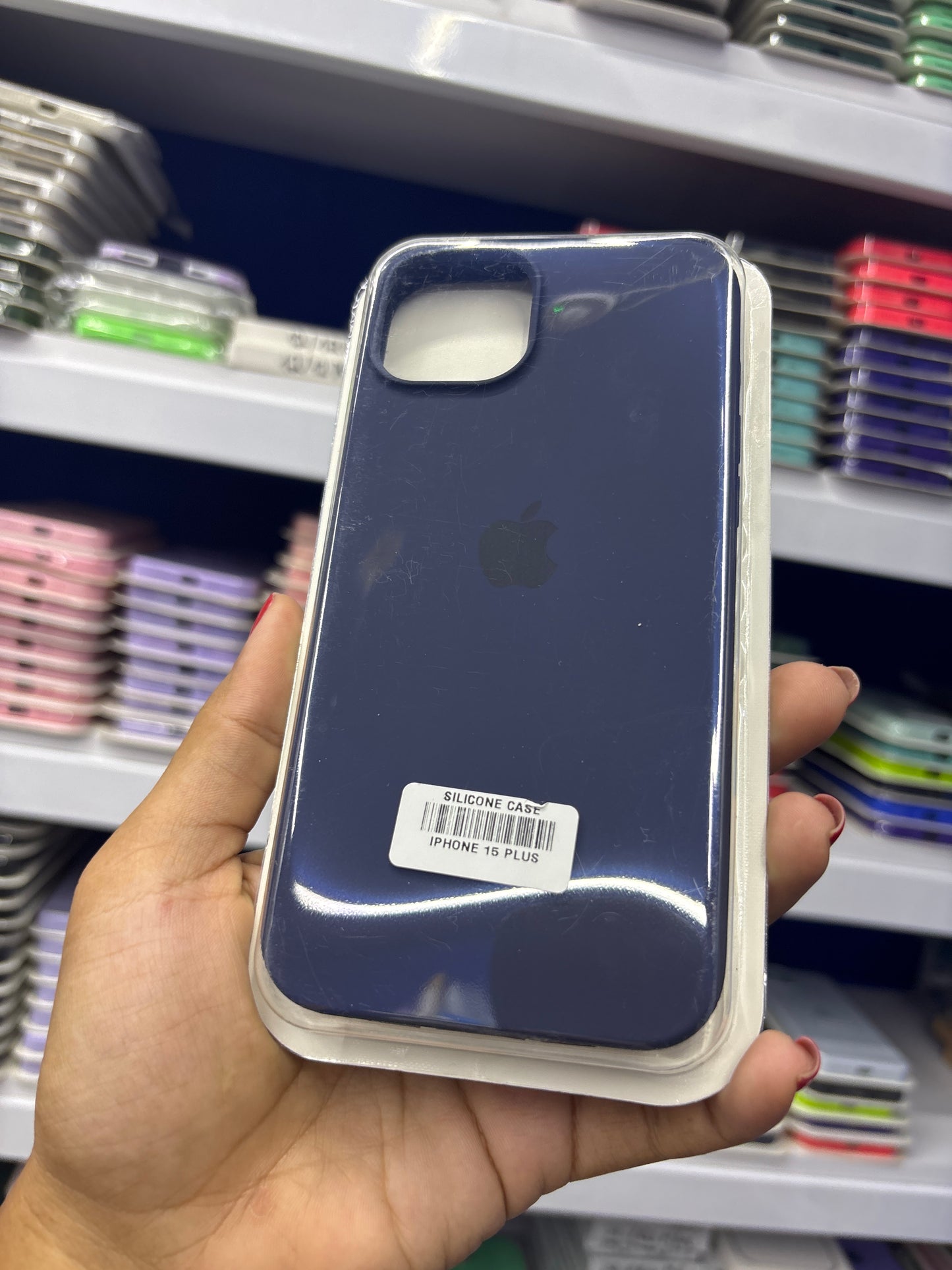 iPhone 14 PLUS / 15 PLUS