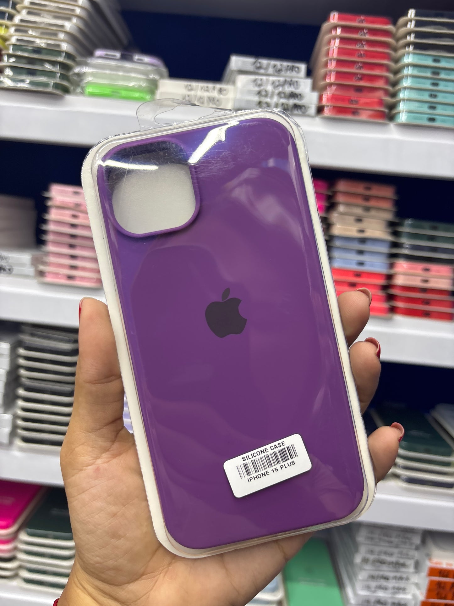 iPhone 14 PLUS / 15 PLUS
