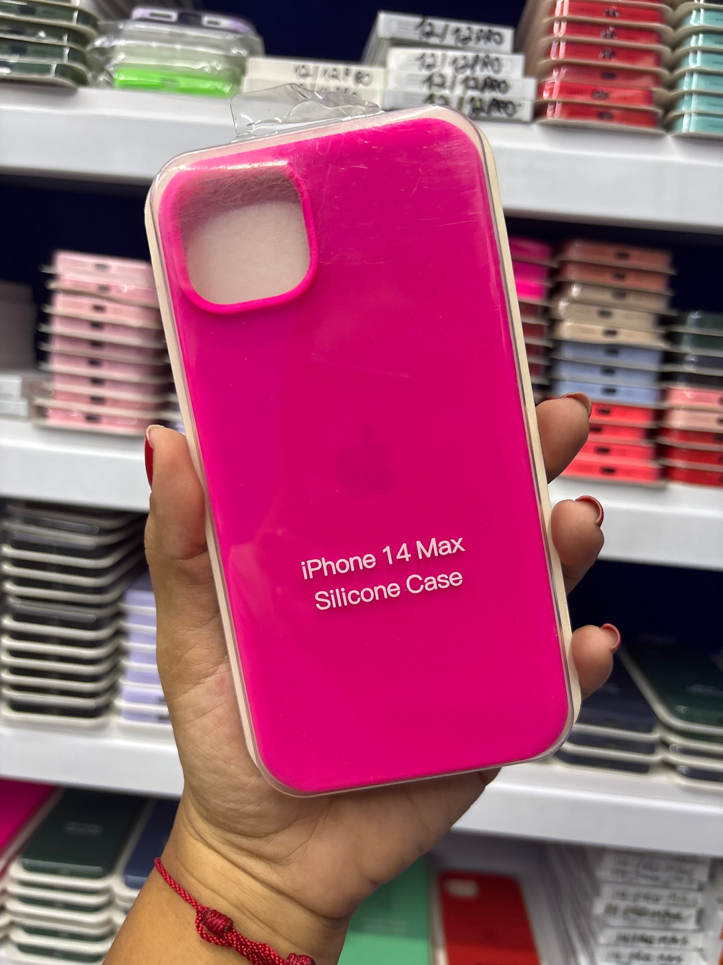 iPhone 14 PLUS / 15 PLUS