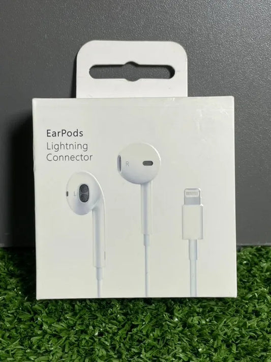 Earpods Lightning Connector | Bluetooth
