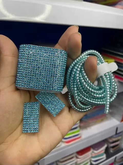 Protector De Cargador 20w | Iphone | Apple