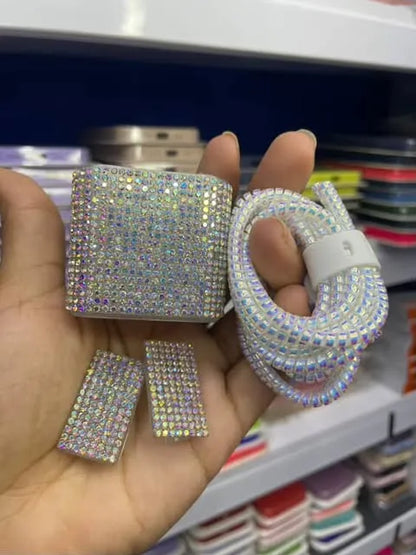 Protector De Cargador 20w | Iphone | Apple