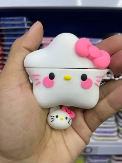 Case Airpods 4