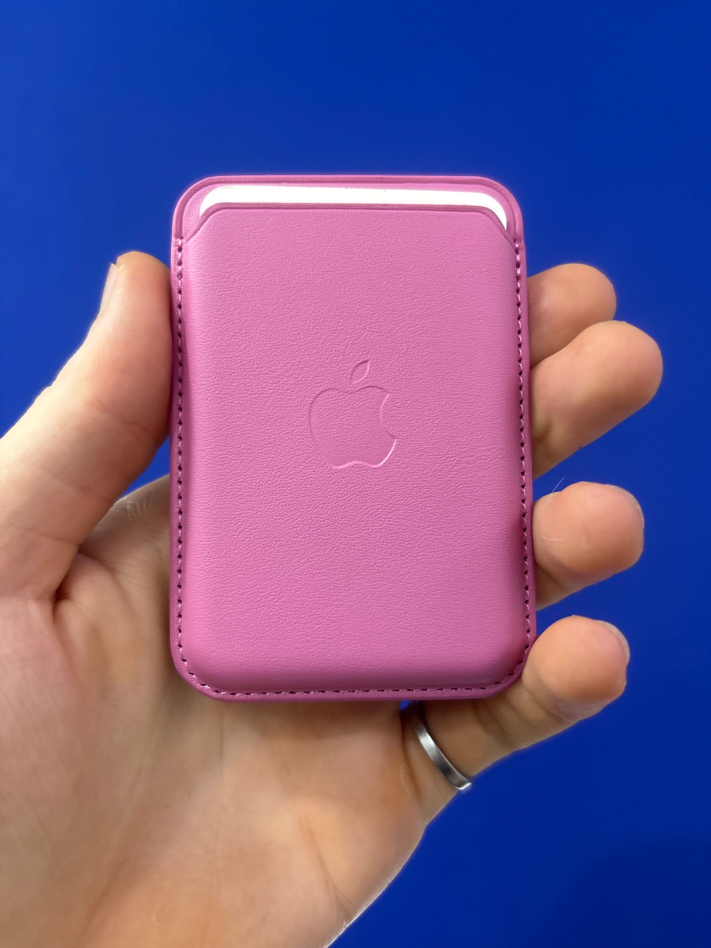 Billetera Magnetica Magsafe | iPhone
