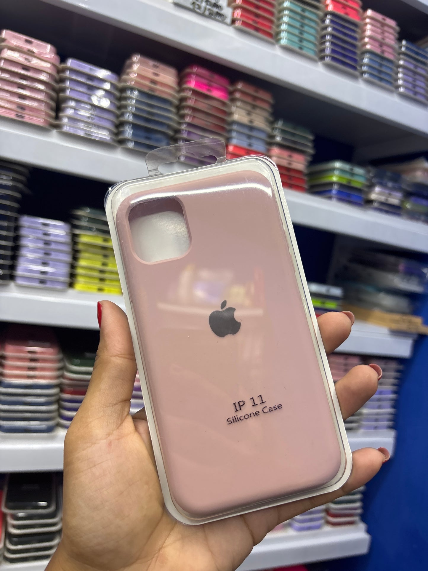 iPhone 11