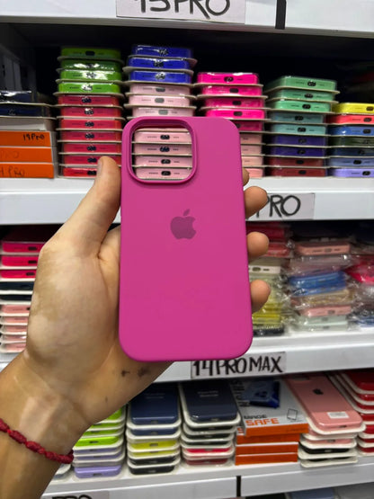 iPhone 14 PRO | Silicone Case