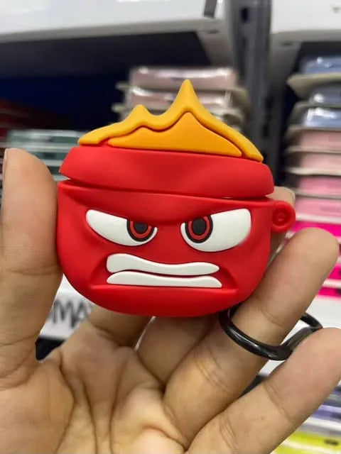 Case Airpods 4