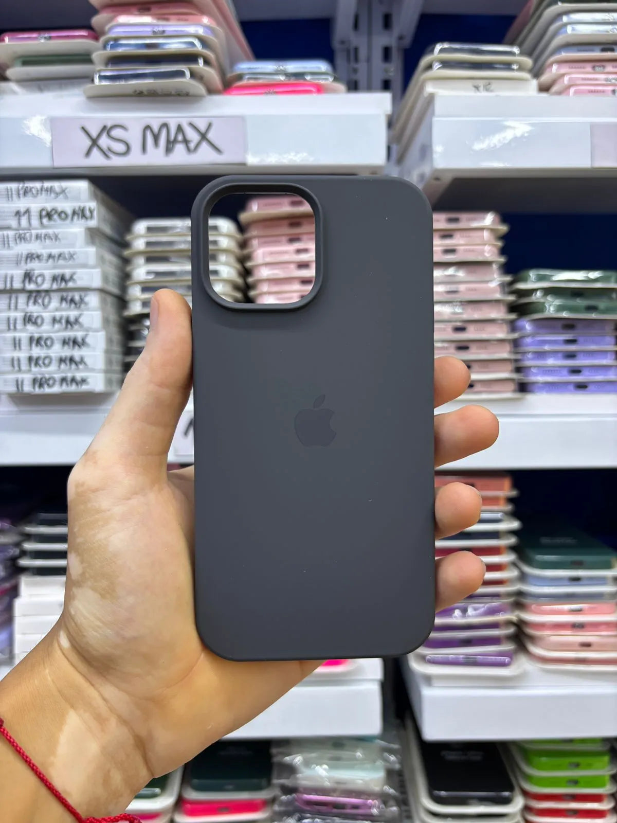 iPhone 13 PRO MAX | Silicone Case