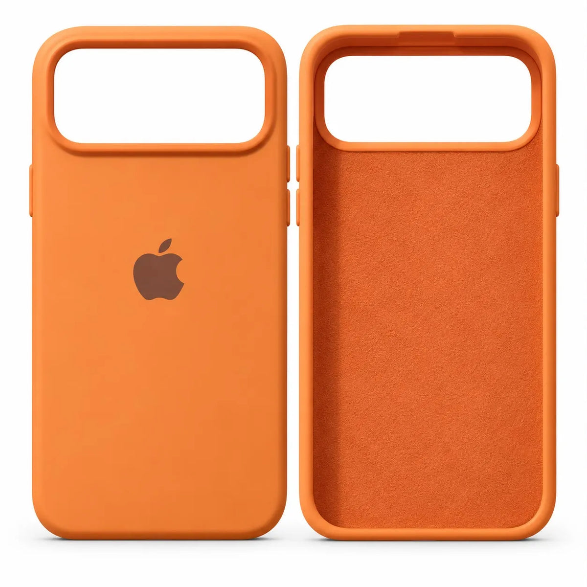 Forro iPhone 18 PRO MAX / 17 PRO MAX | Silicone Case | Fashion | MagSafe