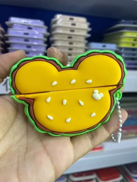 Case Airpods Pro 2da Generacion