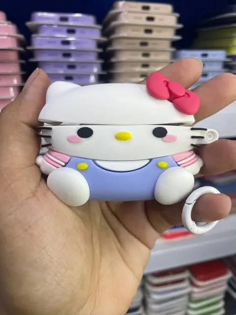 Case Airpods Pro 2da Generacion