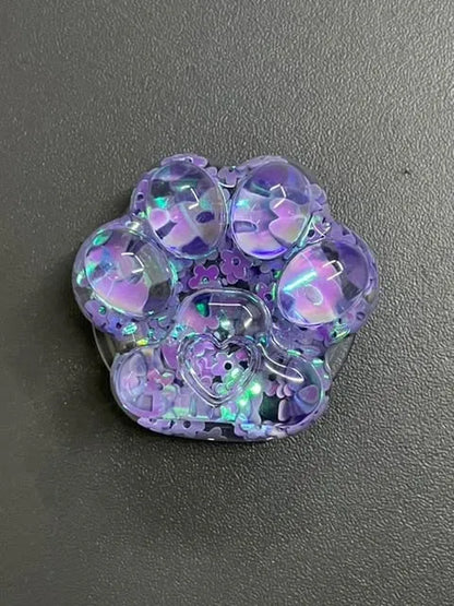 Soporte Pop Sockets Para Todo Tipo De Celular | Pegante | Trifuncional