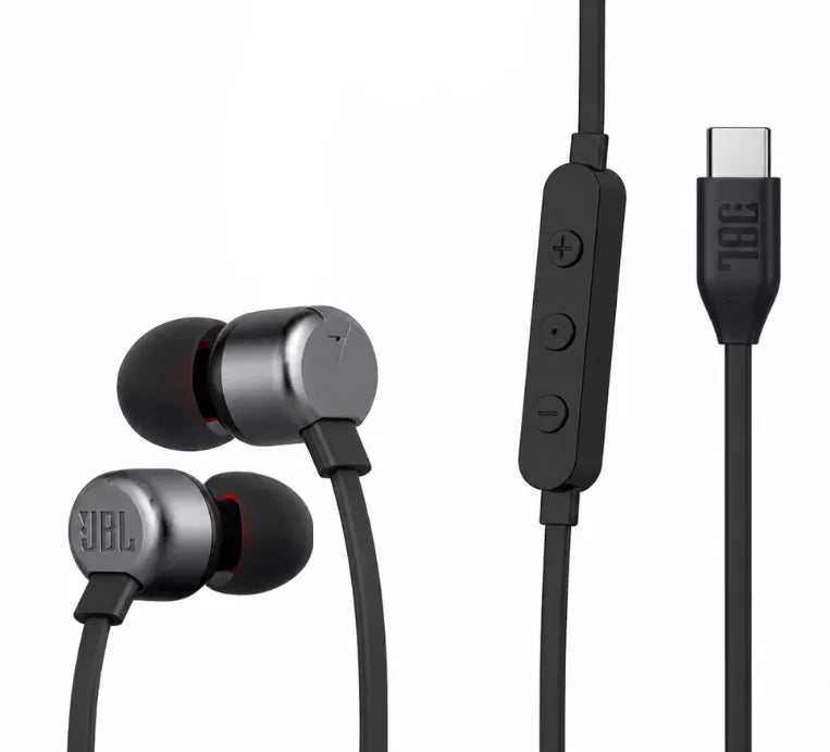 Audifonos Con Microfono | Entrada Tipo C | Auricular | JBL Tune3100