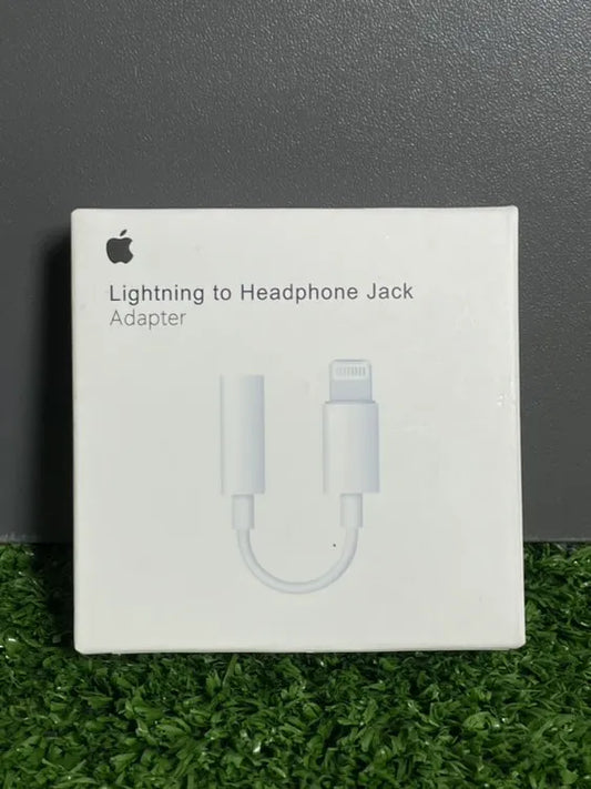 Jack Audio Iphone | Macho Lightning - Hembra 3.5mm | Bluetooth